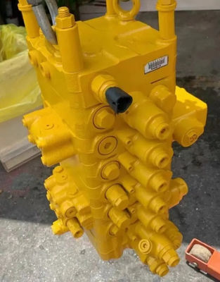 PC120-6 gốc PC120 PC130-7 van điều khiển máy đào / van phân phối 723-56-11206