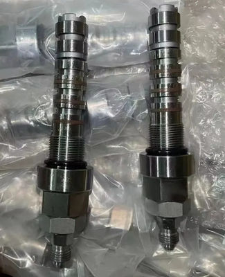 Chất lượng cao phù hợp với Komatsu Excavator PC200 300 400 Series LS Valve
