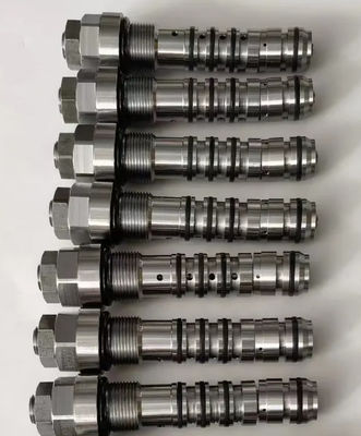 Chất lượng cao phù hợp với Komatsu Excavator PC200 300 400 Series LS Valve