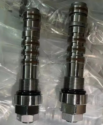 Chất lượng cao phù hợp với Komatsu Excavator PC200 300 400 Series LS Valve