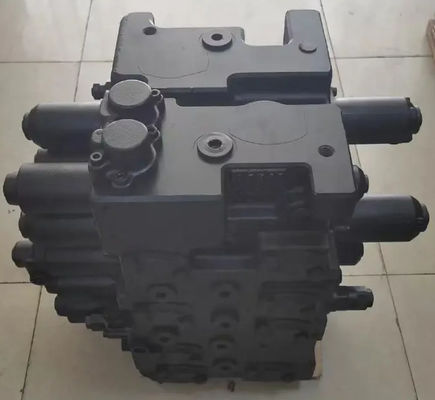 SK330-8 Van phân phối thủy lực SK350-8 Van điều khiển chính LC30V00036F3