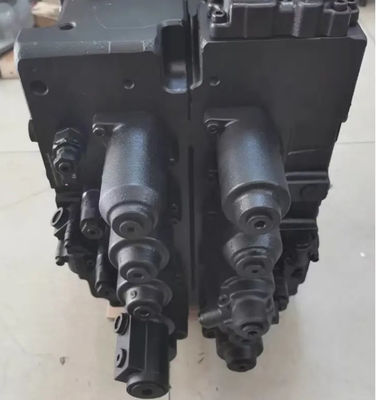 SK330-8 Van phân phối thủy lực SK350-8 Van điều khiển chính LC30V00036F3