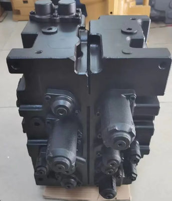 SK330-8 Van phân phối thủy lực SK350-8 Van điều khiển chính LC30V00036F3