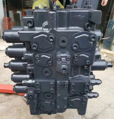 Van điều khiển máy đào cho Volvo 14730224 EC350 E380E EC300 EC360 Van phân phối