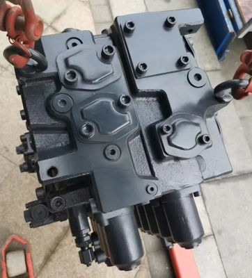 Van điều khiển máy đào cho Volvo 14730224 EC350 E380E EC300 EC360 Van phân phối