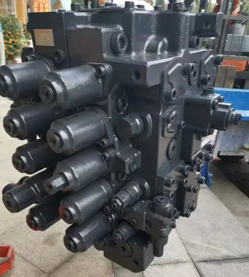 Van điều khiển máy đào cho Volvo 14730224 EC350 E380E EC300 EC360 Van phân phối