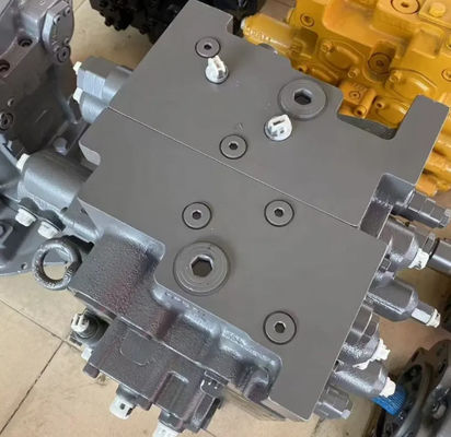 Van điều khiển máy đào cho Volvo 14730224 EC350 E380E EC300 EC360 Van phân phối