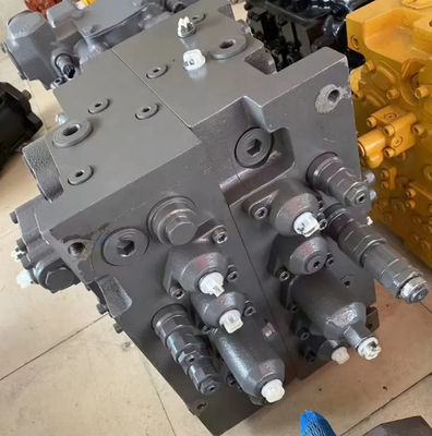 Van điều khiển máy đào cho Volvo 14730224 EC350 E380E EC300 EC360 Van phân phối