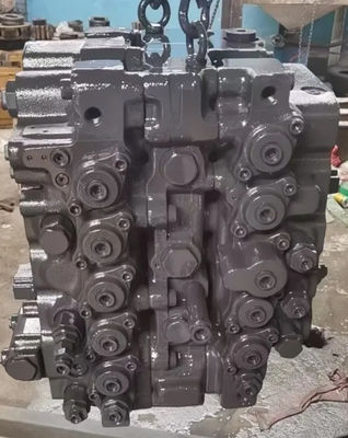 Van phân phối của máy đào van điều khiển chính thủy lực VOE14634177 14634177 Có phù hợp với EC700 EC700B
