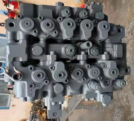 Xưởng van điều khiển chính Volvo700 bán chất lượng cao cho máy đào