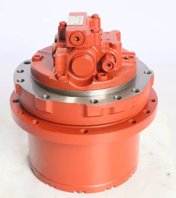 MAG-33VP-550 Động cơ du lịch MAG-33VP-550E KYB Động cơ cuối cùng cho máy đào ZX60
