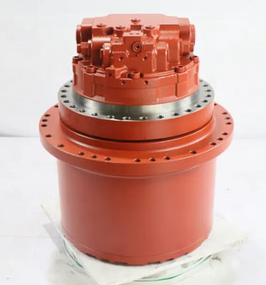 MAG-1700VP-3800 Bộ máy di chuyển SK230-6/SK250-6 Động cơ cuối cùng cho máy đào