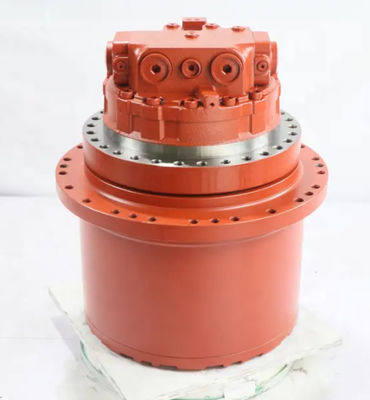 MAG-1700VP-3800 Bộ máy di chuyển SK230-6/SK250-6 Động cơ cuối cùng cho máy đào