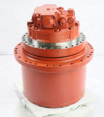 MAG-1700VP-3800 Bộ máy di chuyển SK230-6/SK250-6 Động cơ cuối cùng cho máy đào