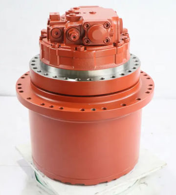 MAG-1700VP-3800 Bộ máy di chuyển SK230-6/SK250-6 Động cơ cuối cùng cho máy đào