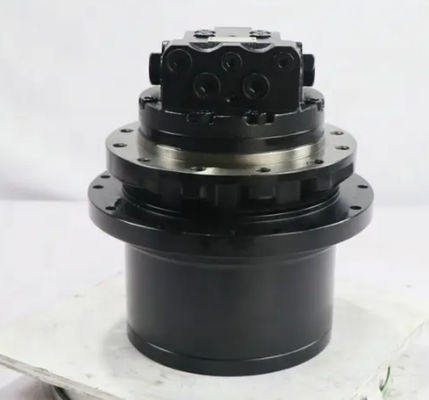 TM09 GM09 7TM-47GM10VL TM10VDMAG-44VP-800 Final Drive PC60 PC80 E307 E308 SY95 SK60 SK70 Động cơ di chuyển máy đào thủy lực