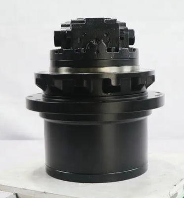 TM09 GM09 7TM-47GM10VL TM10VDMAG-44VP-800 Final Drive PC60 PC80 E307 E308 SY95 SK60 SK70 Động cơ di chuyển máy đào thủy lực