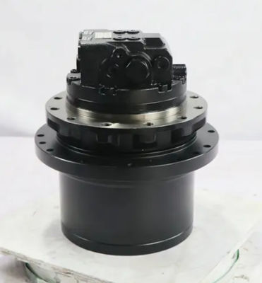 TM09 GM09 7TM-47GM10VL TM10VDMAG-44VP-800 Final Drive PC60 PC80 E307 E308 SY95 SK60 SK70 Động cơ di chuyển máy đào thủy lực