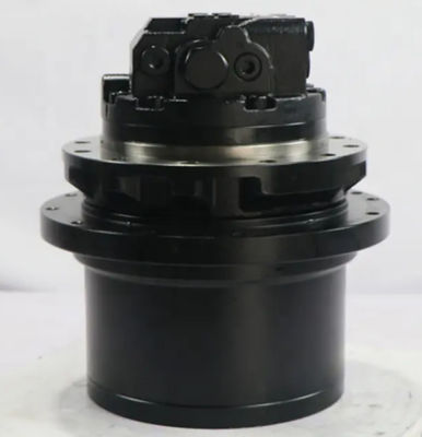 TM09 GM09 7TM-47GM10VL TM10VDMAG-44VP-800 Final Drive PC60 PC80 E307 E308 SY95 SK60 SK70 Động cơ di chuyển máy đào thủy lực