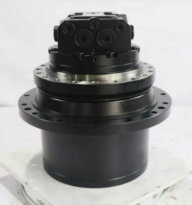 Động cơ du lịch hiệu suất cao TM18 cho PC100 PC120 PC120-2 PC120-3 PC120-5 SK120/SK135 SH120 DH150 SY135