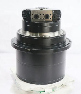Excavator TM40 Final Drive cho EC240B S220-5 DH225-7 R225 Excavator Travel Motor
