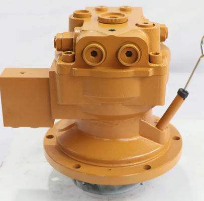 Máy đào mini JMF29 Động cơ swing DH55 DH60 R60-7 Thiết bị kéo thủy lực 31M9-10130