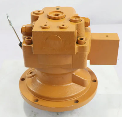 Máy đào mini JMF29 Động cơ swing DH55 DH60 R60-7 Thiết bị kéo thủy lực 31M9-10130