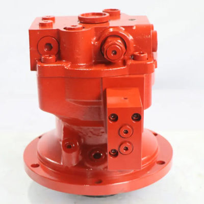 Swing Motor Assy DH80 R80 SY75 thủy lực JMF43 Swing Motor Excavator Swing Motor Assembly