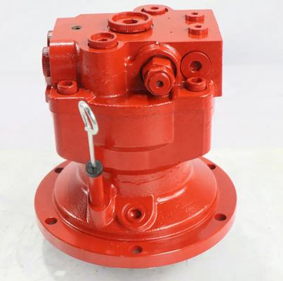 Swing Motor Assy DH80 R80 SY75 thủy lực JMF43 Swing Motor Excavator Swing Motor Assembly