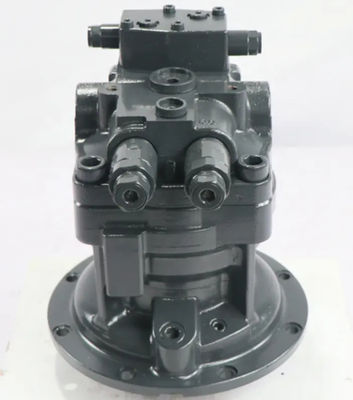M5X130-19T Động cơ lắc thủy lực Assy CAT318C CAT325C CAT345C SK200-8/SK200-6E 191-5542 234-4448 158-8985 158-8986 225-4506