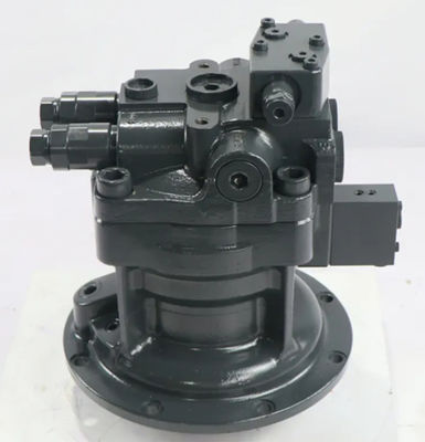 M5X130-19T Động cơ lắc thủy lực Assy CAT318C CAT325C CAT345C SK200-8/SK200-6E 191-5542 234-4448 158-8985 158-8986 225-4506