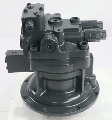 M5X130-19T Động cơ lắc thủy lực Assy CAT318C CAT325C CAT345C SK200-8/SK200-6E 191-5542 234-4448 158-8985 158-8986 225-4506