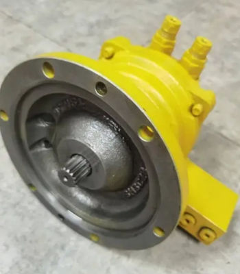 393-2179 3932179 Thiết bị gia dụng động cơ lắc cho E307E 308E không giảm cho máy đào