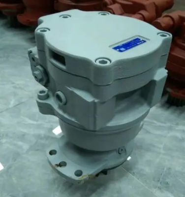 MSG-27P-10E-22 Động cơ/thiết bị xoay cho máy đào KYB B0250-27074