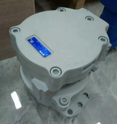 MSG-27P-10E-22 Động cơ/thiết bị xoay cho máy đào KYB B0250-27074