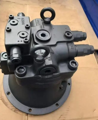 Động cơ lắc 14550094 M2X146B cho máy đào EC240B Chất lượng cao
