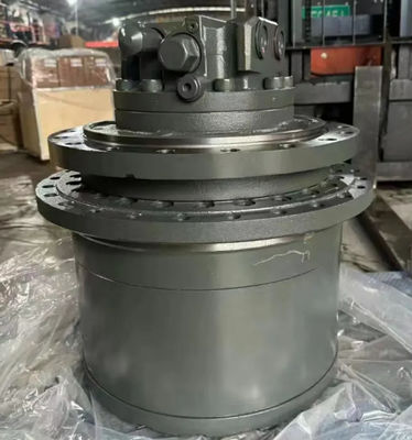 GM60 Final Drive M4V290/170C GM60VA Máy đào động cơ du lịch thủy lực Máy bơm thủy lực