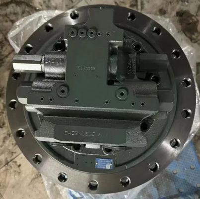 GM60 Final Drive M4V290/170C GM60VA Máy đào động cơ du lịch thủy lực Máy bơm thủy lực