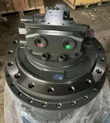 GM60 Final Drive M4V290/170C GM60VA Máy đào động cơ du lịch thủy lực Máy bơm thủy lực