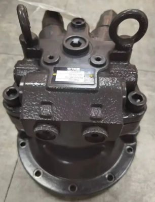 M5X80CHB M5X80CHB-11A Động cơ xoay xoay cho EC160E Nhà máy đào chất lượng
