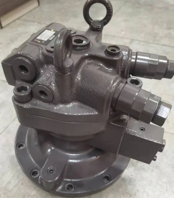 M5X80CHB M5X80CHB-11A Động cơ xoay xoay cho EC160E Nhà máy đào chất lượng