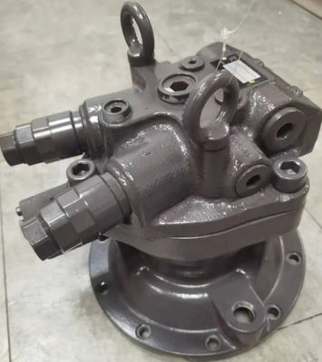 M5X80CHB M5X80CHB-11A Động cơ xoay xoay cho EC160E Nhà máy đào chất lượng