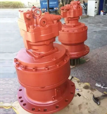 M5X180CHB Thiết bị xoay máy đào SY215 Gearbox xoay SANY SY215C Động cơ xoay