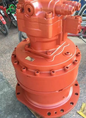M5X180CHB Thiết bị xoay máy đào SY215 Gearbox xoay SANY SY215C Động cơ xoay