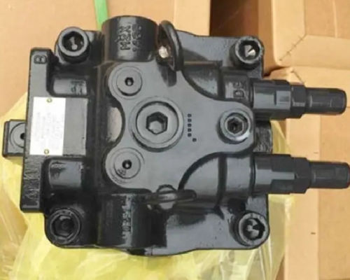 M2X150CHB-19A-03 được sử dụng cho động cơ xoay Excavator của EX215 EX400 EX450