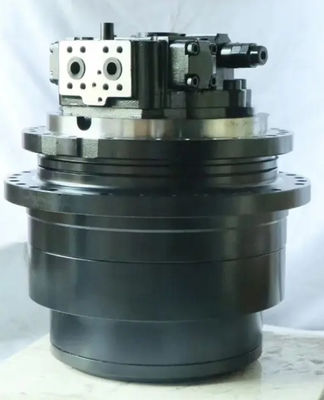 SY375 Máy giảm tốc chính 61016281TM70 Máy di chuyển di chuyển thích hợp cho máy đào