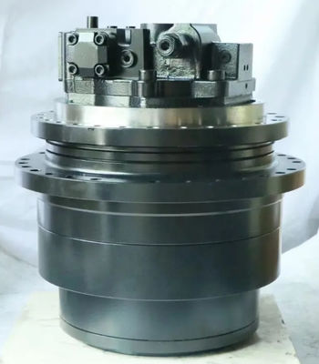 SY375 Máy giảm tốc chính 61016281TM70 Máy di chuyển di chuyển thích hợp cho máy đào