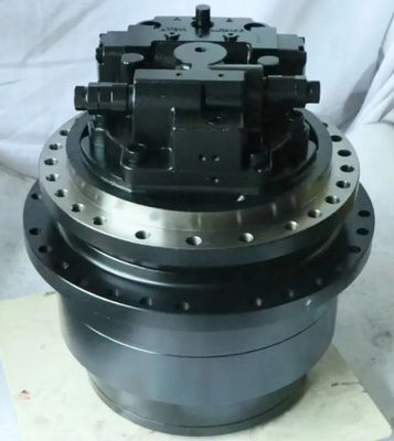 SY375 Máy giảm tốc chính 61016281TM70 Máy di chuyển di chuyển thích hợp cho máy đào