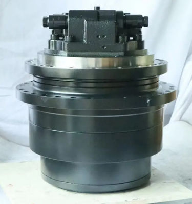 SY375 Máy giảm tốc chính 61016281TM70 Máy di chuyển di chuyển thích hợp cho máy đào