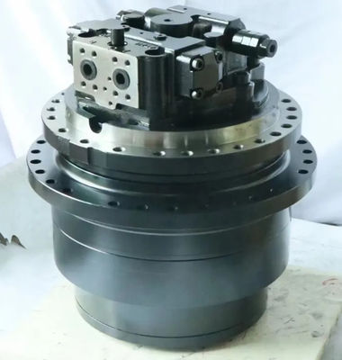 SY375 Máy giảm tốc chính 61016281TM70 Máy di chuyển di chuyển thích hợp cho máy đào